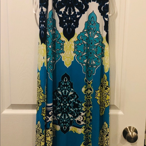 Maxi Dresses - Picture 6 of 8